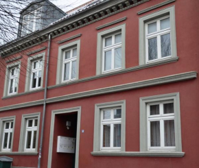 H&H Apartment im Herzen von Greifswald Zentral in der Langen Reihe, Greifswald